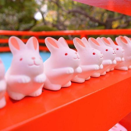 Rinn Nijo Castle Kioto Zewnętrze zdjęcie