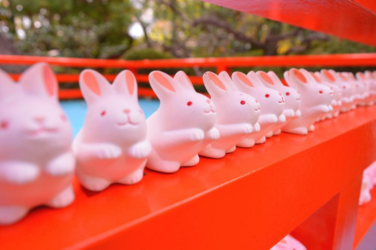 Rinn Nijo Castle Kioto Zewnętrze zdjęcie